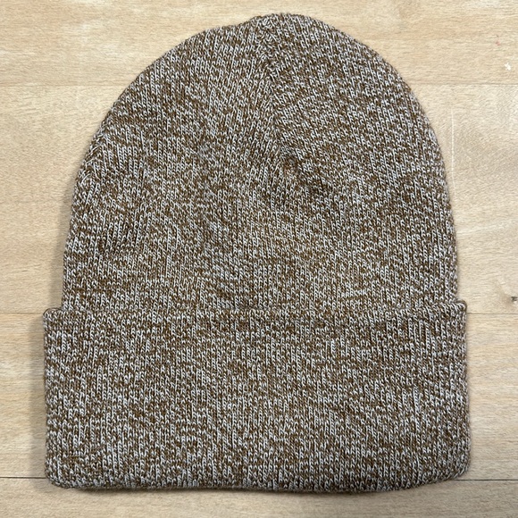 Carhartt Knit Cuffed Hat - Picture 4 of 4